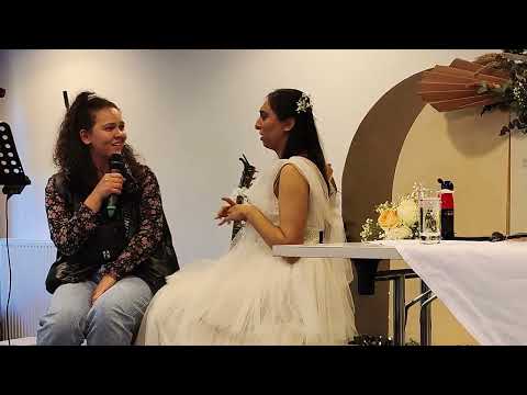 Conferinta Femeilor 2022 - Sceneta - In asteptarea Mirelui