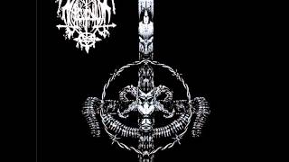 Maleventum - Chaos & Blasphemy (Antichrist Victory)