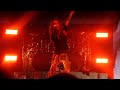 Rob Zombie - Scum of the Earth - Live 2022