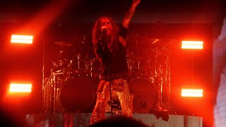 Rob Zombie - Scum of the Earth - Live 2022