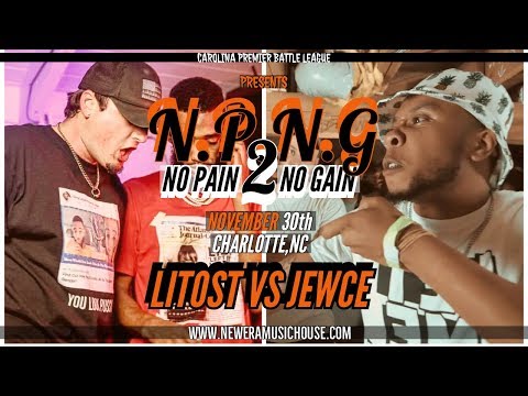 Jewce vs Litost