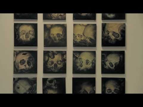 Lionheart Tattoo Gallery - Marc Alter Vernissage