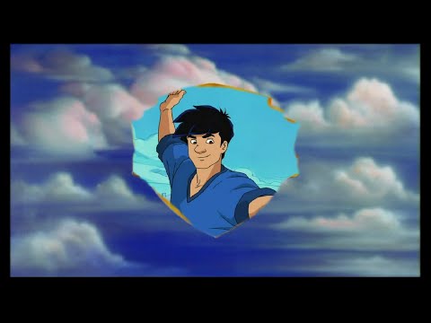 GoldenEye (Max Jackson Style) Cast Video