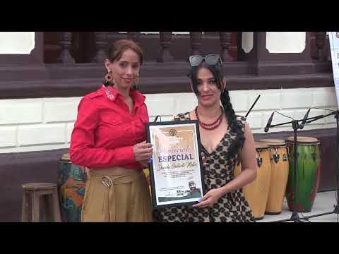 Inició en Guantánamo Edición 47 de la semana de la cultura