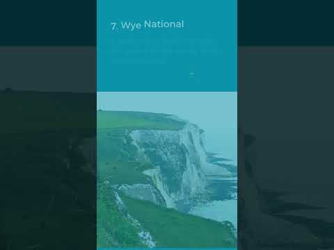 8 Highlights of Walking the North Downs Way