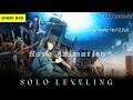 Solo Leveling Season 1episode 1 12 Full Episodes In Hindi Solo Leveling So1 Episode Full In Hindi