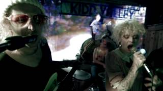 Gazebos - NOT ALLOWED (suburban lawns) [live at cockpit, 3-20-15]