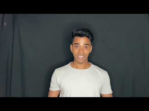 Omkar Shinde Audition