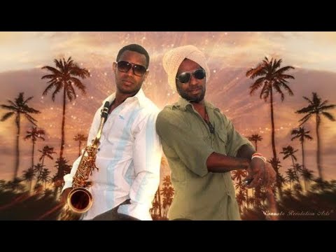 Daddy FQ feat. DJ Drel Troy - I Can See (Vanuatu's Official Music Video)