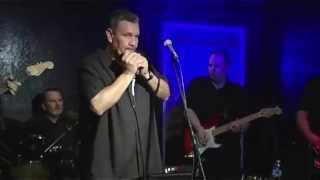 Gary Mendoza Band - 