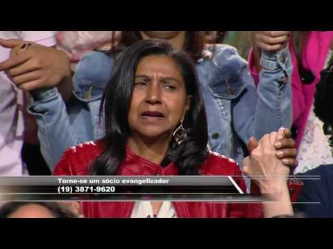 Louvemos o Senhor - 25/09/2016 - Pregação Ironi Spuldaro - Bloco 01