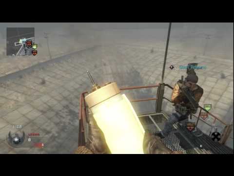 Red Refuze - 4 CoDs 4 Hitmarkers