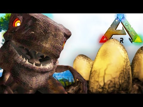 NOO!.. They Ate My Precious Creatures!! (ep7) - Ark Extinction Survival Evolved