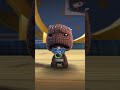 Joy And Sadness From Inside Out 2 Play With Baby Sackbo