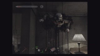 【part31】ホラーゲーム『SILENT HILL4:THEROOM』実況プレイ