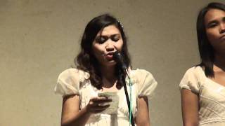 When the Wind Blows - SHE