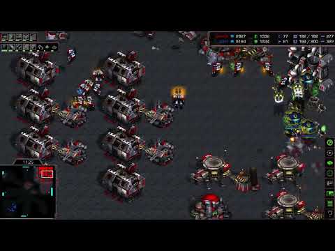 BRAIN!!!!!! vs 458!!! - Best of 5 - First 2 Games - Starcraft Casty Cast - LET'S GO!!!!!!! GeeGees!!