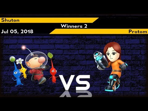 XenoOneHundredSixteen - [Winners 2] Shuton vs Protom