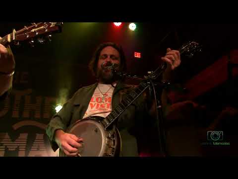 The Brothers Comatose | 2022-11-17 | The Ballad Of Tommy Decker