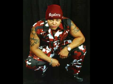 Rey Mysterio Jr. 4th WCW Theme 'Psycho (Spanglish Version)'