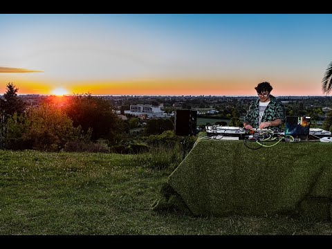 May the 4th - Sunrise DJ set