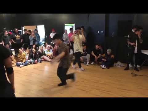 Machine Elves vs Toan & Tony | Top 16 | Break the code iii