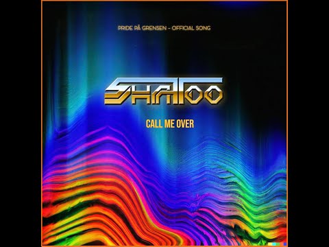 Shatoo - Call Me Over (Official Video)