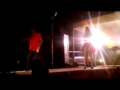 BRF 2k15 | Cheryl Melody