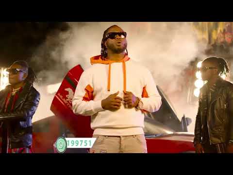 Amattu magule B2c ft Bebe cool odical video HD ragga mixx Dj rich spin