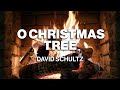 David Schultz - O Christmas Tree (Official Audio - Christmas Songs)