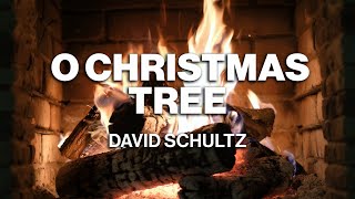 David Schultz – O Christmas Tree (Official Audio – Christmas Songs)