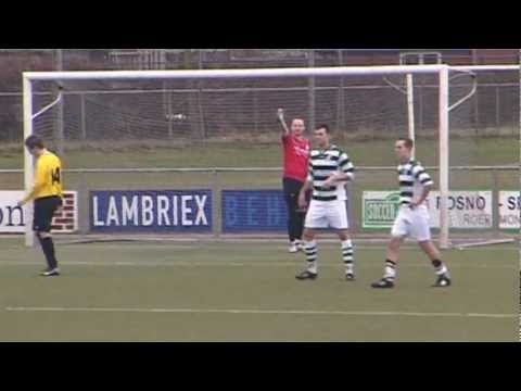 TVEllef Sport: SHH - Walburgia