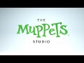 The Muppets Studio Long Version Logo 2007