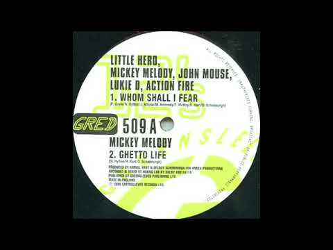 Little Hero, Mickey Melody, Lukie D & Action Fire - Jah Is My Light (Audio) | (Sexy Lover Riddim)