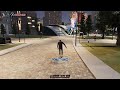 NBA2k21 PS5 Frozen Gatorade Court Glitch