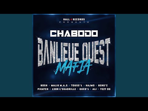 Banlieue ouest mafia