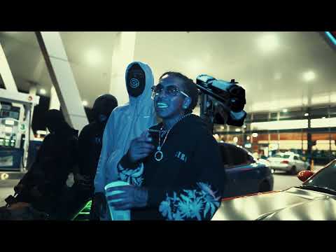 Tizzy Stackz - Right Here (Official Music Video)