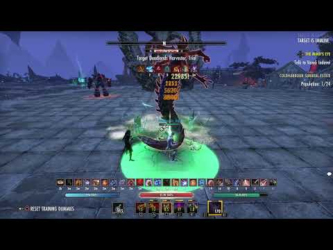 Stamcro 97k Rele/Aegis/Zaan