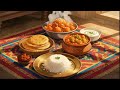 Village Morning Femily Dinner Ll Vegetable Ll Ghobi Ki Sabji With Pakvan Village Story