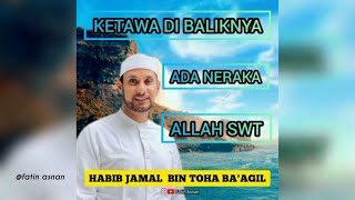 Download lagu Ketawa Di Baliknya Ada Neraka Allah SWT 😞😞 - Habib Jamal Bin Toha Ba'agil #shorts #youtubeshorts mp3