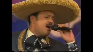 ME ESTOY ACOSTUMBRANDO A TI PEPE AGUILAR