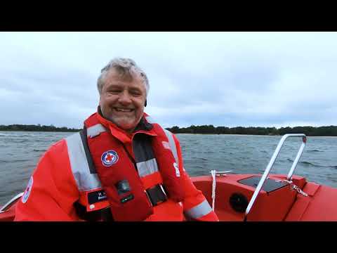 Ehrenamt beim DRK Gifhorn