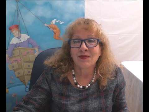 A new course online  - Tikkun - personal rectification according to the Kabbalah