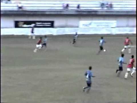 SERRANO 1X3 AMÉRICA TR