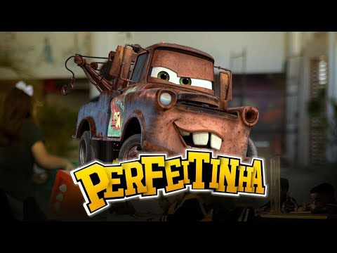 Perfeitinha - Enzo Rabelo | Carros