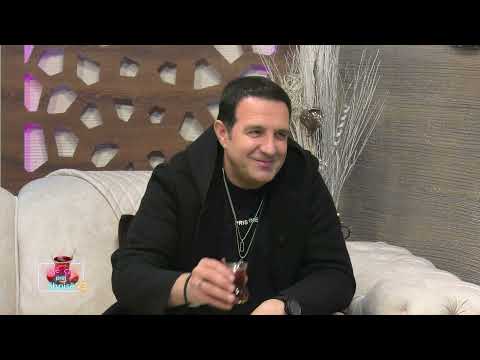 Një çaj prej shpis - I ftuar:  MONI - PROBAND (14.02.2022)