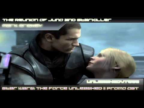 SW: The Force Unleashed II Promo OST - The Reunion of Juno and Starkiller