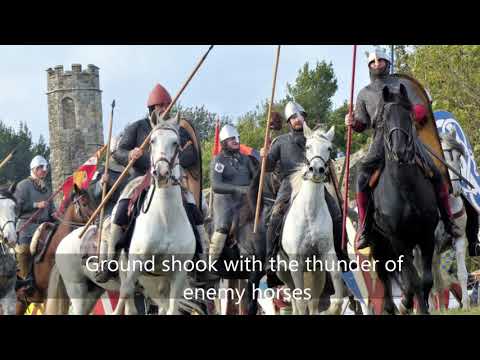 Battle of Hastings 2018
