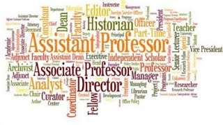 How to get an academic job in Australia after PhD?