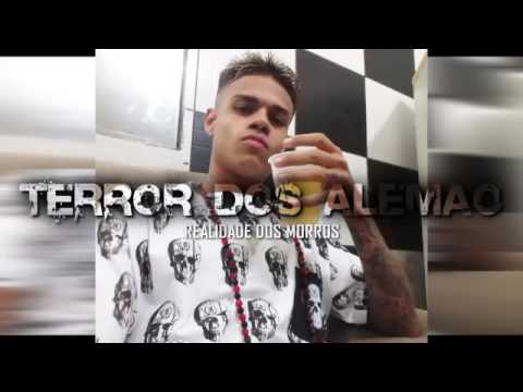 MC CABELINHO   CD COMPLETO  ANTIGAS ATÉ O MOMENTO   2016